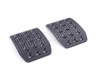 Turner Motorsport BMW E30 Turner Performance Complete Pedal Set - Manual Transmission tms-e30-dp-blkKT View 10