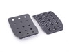 Turner Motorsport BMW E30 Turner Performance Complete Pedal Set - Manual Transmission tms-e30-dp-blkKT View 1