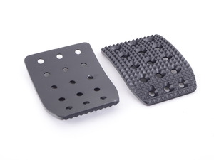 BMW E30 Turner Performance Complete Pedal Set - Manual Transmission