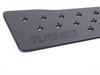 Turner Motorsport BMW E30 Turner Performance Complete Pedal Set - Manual Transmission tms-e30-dp-blkKT View 5