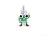 Tein Dampachi Keychain - Priced Each TN016-005 View 1