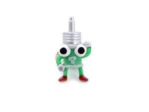 Dampachi Keychain - Priced Each