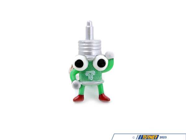 Tein Dampachi Keychain - Priced Each TN016-005
