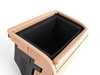 Genuine BMW Center Console Rear Storing Partition - Beige - E46  51168242733 View 2