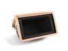 Genuine BMW Center Console Rear Storing Partition - Beige - E46  51168242733 View 3