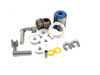 Assembled By ECS Shifter Rebuild Kit 23411466134KT2 View 5