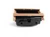 Genuine BMW Center Console Rear Storing Partition - Beige - E46  51168242733 View 5