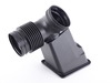 Genuine BMW Genuine BMW Rubber Boot With Resonator - 13717590595 - F10 13717590595 View 3