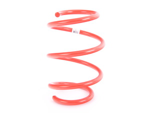 Genuine BMW Front Coil Spring - 31336860630