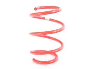 Genuine BMW Front Coil Spring - 31336860630