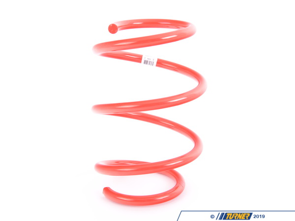 Genuine BMW Genuine BMW Front Coil Spring - 31336860630 31336860630
