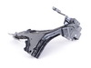 Genuine BMW Genuine BMW Section Of Right Reinforcement Basis - 41147111070,E60 M5 41147111070 View 3