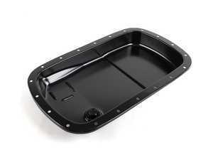 Genuine BMW Oil Pan - 24117533832 - E39,E46
