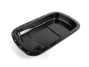 Genuine BMW Oil Pan - 24117533832 - E39,E46