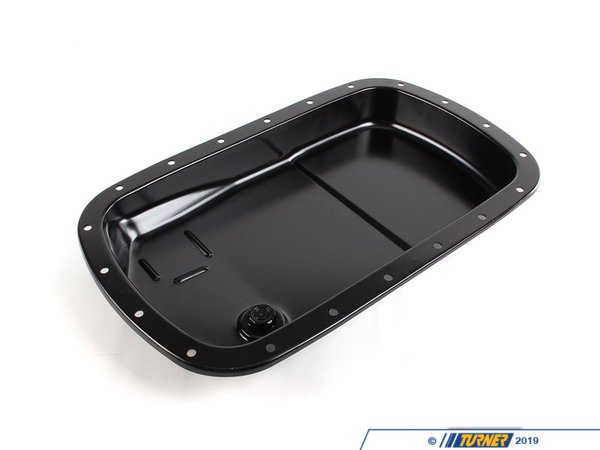 Genuine BMW Genuine BMW Oil Pan - 24117533832 - E39,E46 24117533832
