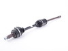 GKN Drivetech Front Output Shaft - Right - E83 31607529202 View 1
