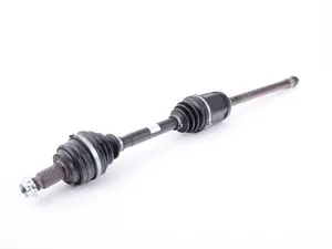 Front Output Shaft - Right - E83