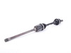 GKN Drivetech Front Output Shaft - Right - E83 31607529202 View 3