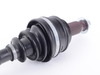 GKN Drivetech Front Output Shaft - Right - E83 31607529202 View 5