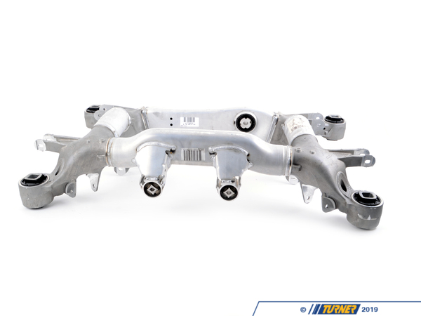 33316770828 - Genuine BMW Rear Axle Carrier - 33316770828