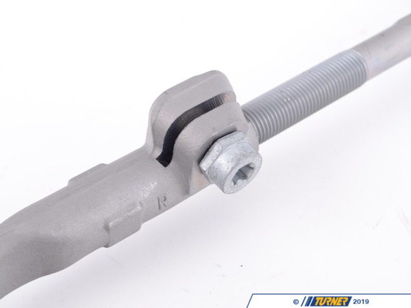 Lemforder OEM Lemforder Right Tie Rod - 32106792030 - F30,F31,F32,F33,F34,F36 32106792030