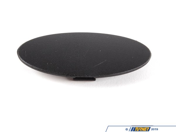Genuine BMW Genuine BMW Emergency Mechanism Cover - E46 323Ci 325Ci 328Ci 330Ci M3 54348268983