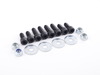 Sparco Bottom Mount Seat Hardware Kit - Priced Per Seat 50001 View 8