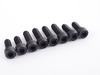 Sparco Bottom Mount Seat Hardware Kit - Priced Per Seat 50001 View 1