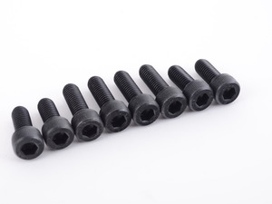 Bottom Mount Seat Hardware Kit - Priced Per Seat
