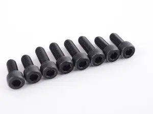 Bottom Mount Seat Hardware Kit - Priced Per Seat