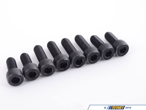 Sparco Bottom Mount Seat Hardware Kit - Priced Per Seat 50001