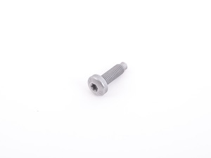 Genuine BMW Lens Screw With Base - 07146977741 - E82,F01