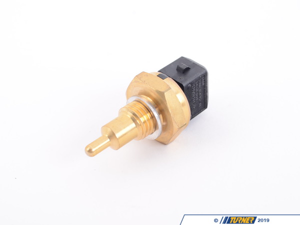 Genuine BMW Genuine BMW Oil Temperature Sensor - 23147838387 - E60 M5,E63 M6,E90,E92,E93 23147838387