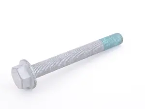 Genuine BMW F80 M3, F82 M4 Hexagon Collar Screw - 31106786144