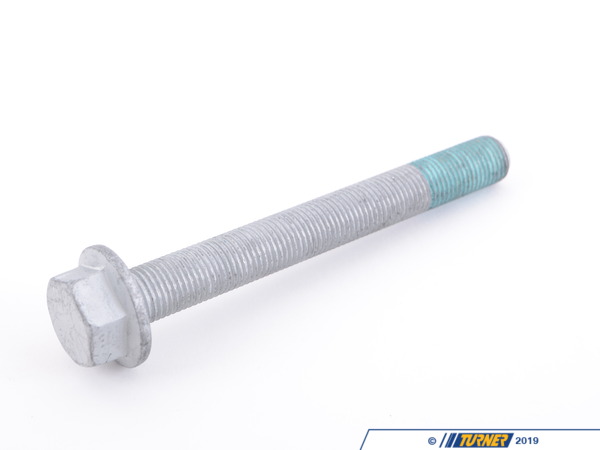 Genuine BMW Genuine BMW F80 M3, F82 M4 Hexagon Collar Screw - 31106786144 31106786144