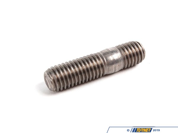 Genuine BMW Genuine BMW Stud Bolt M10X40 - 11621716870 - E30,E34,E39,E46 11621716870