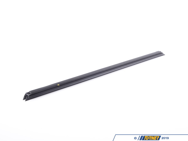 Genuine MINI CHANNEL SEALING,INSI 51337390097