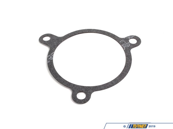 Genuine BMW Genuine BMW Gasket Asbestos Free - 11511722677 - E30,E34 11511722677