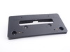 Genuine BMW Genuine BMW Licence Plate Base - 51117187479 - F01 51117187479 View 1