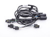 Genuine BMW Genuine BMW Set Of Cables, Front Apron - 61129327111 - F22 61129327111 View 1