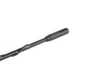 Genuine BMW Antenna Mast - E46 Convertible Z4 65206902689 View 4