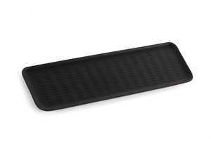 Genuine BMW Rubber Insert, Oddments Tray - 51167154854 - E82