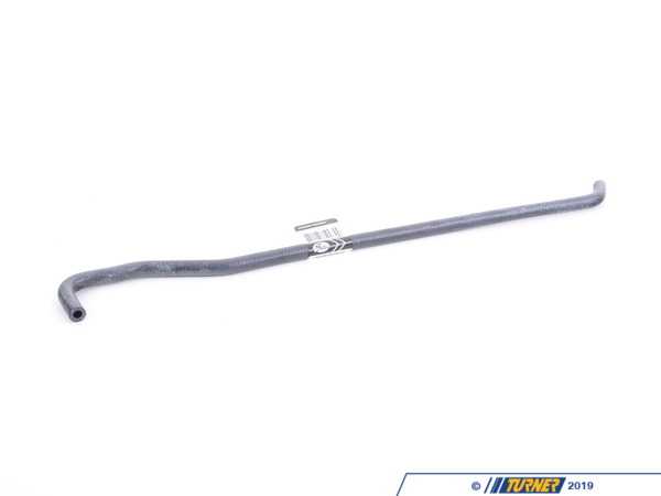 Gates Gates Expansion Tank Hose - E36, Z3 17111723521