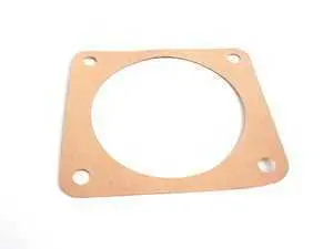 Genuine BMW Throttle Body Gasket - (NO LONGER AVAILABLE)