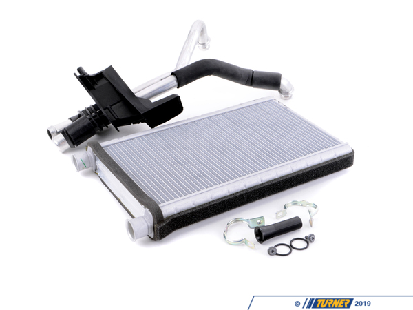 Genuine BMW Genuine BMW Heating Element With Double - 64119190595 64119190595