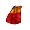 Genuine BMW Tail Light - Left - E53 X5 3.0i, 4.4i, 4.6is, 2000-10/2003 63217158391 View 6