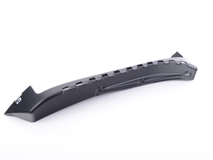 Genuine BMW Air Guidance, Rear M - 51127900747 - E63,E63 M6