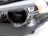 Hella OEM Hella Adaptive Bi-Xenon Headlight Assembly - Left - BMW F10 5-Series 63117343905 View 2