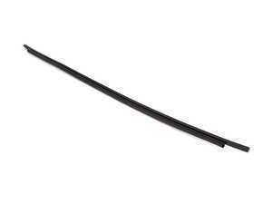 Genuine BMW Lateral Engine Hood Sealing - 51718184153 - E39,E39 M5