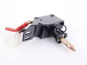 Genuine BMW Lock Right - 54218160150 - E36